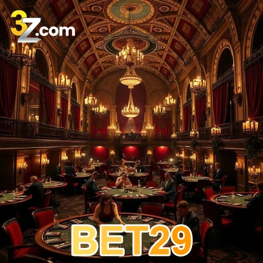 BET29 App