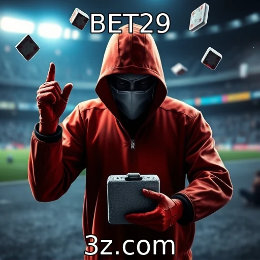 BET29 As Melhores Estratégias para Lucros em Apostas Esportivas