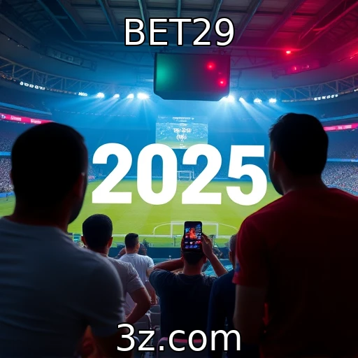 BET29 E-sports: estratégias para vencer nas apostas do campeonato