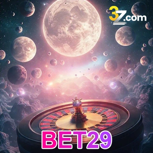 BET29 Login