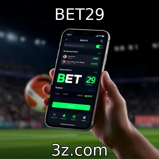 Apostas Esportivas em Alta: Tendências que Estão Transformando o Mercado