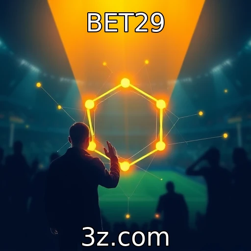 BET29 Apostas Esportivas: Estratégias Infalíveis para Ganhar Mais
