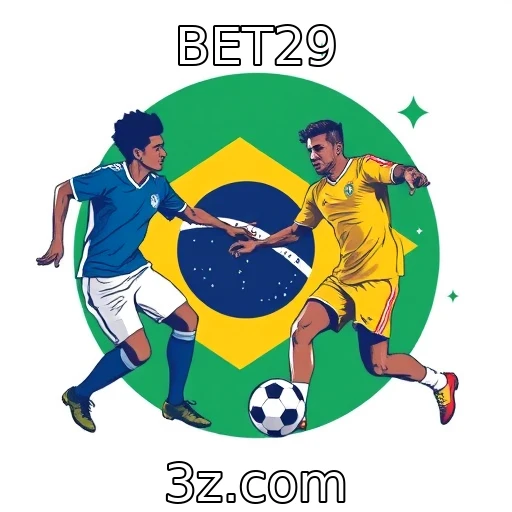 BET29 Apostas esportivas: como analisar partidas como um especialista