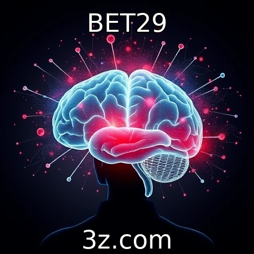 BET29 Apostas esportivas: estratégias para maximizar seus ganhos