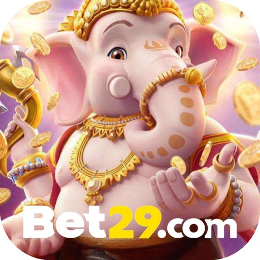 bet29 logo