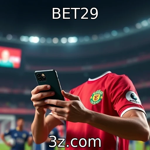 O Crescimento Acelerado das Apostas Esportivas no Brasil